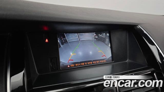 Renault Korea(Samsung) SM7 Nova 2.5 V6, 2017 15