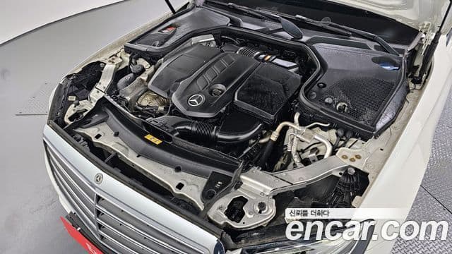 Mercedes-Benz E-класс W213 Exclusive, 2019 6