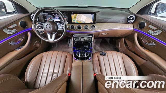 Mercedes-Benz E-класс W213 Exclusive, 2019 7