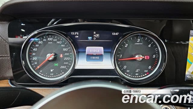 Mercedes-Benz E-класс W213 Exclusive, 2019 8