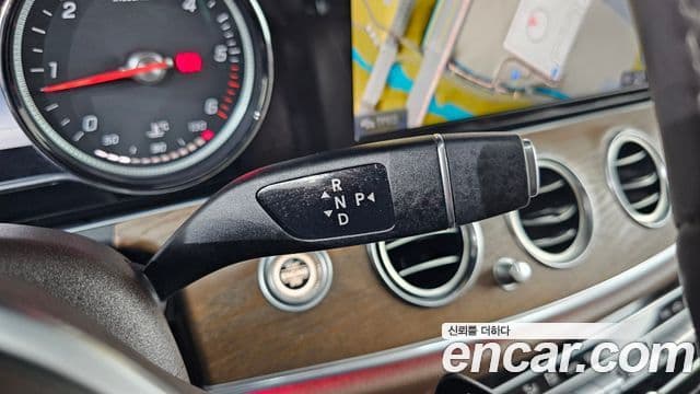 Mercedes-Benz E-класс W213 Exclusive, 2019 9