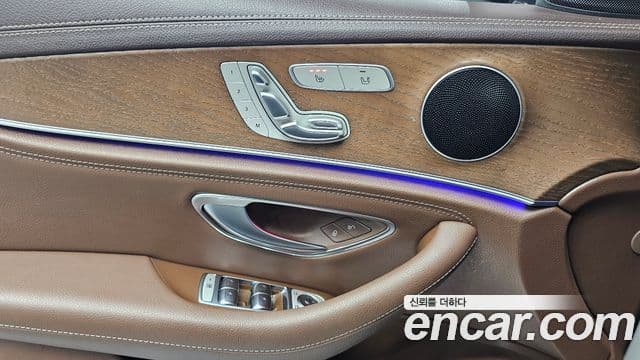 Mercedes-Benz E-класс W213 Exclusive, 2019 14