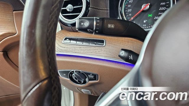 Mercedes-Benz E-класс W213 Exclusive, 2019 15