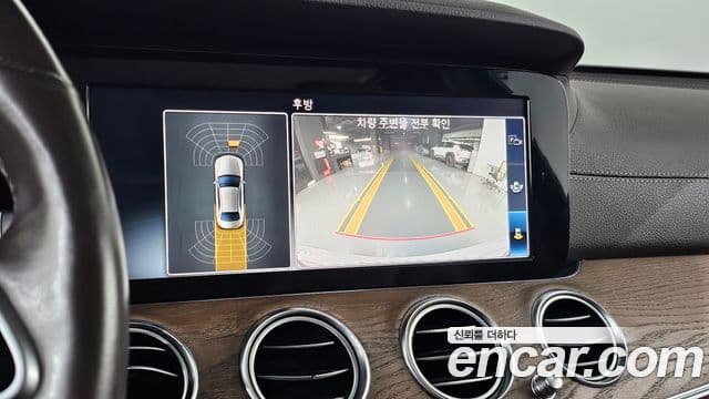 Mercedes-Benz E-класс W213 Exclusive, 2019 18