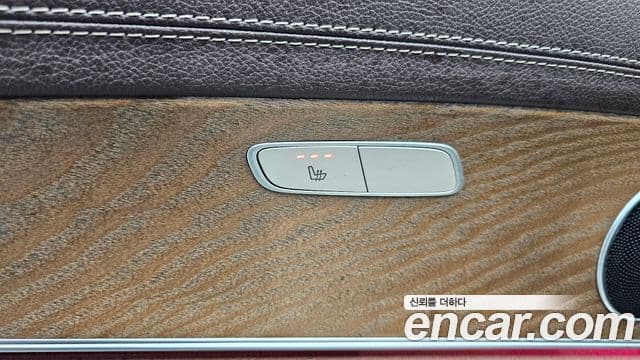 Mercedes-Benz E-класс W213 Exclusive, 2019 19