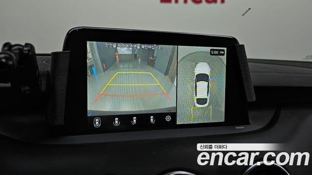 Kia 스팅어 GT, 2020 15