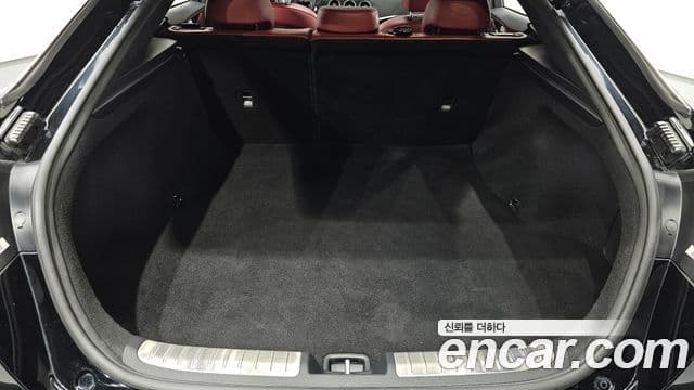 Kia 스팅어 GT, 2020 20