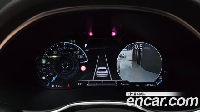 Genesis G80 (RG3) бензин 3.5 турбо AWD, 2023 8