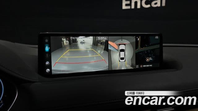 Genesis G80 (RG3) бензин 3.5 турбо AWD, 2023 15