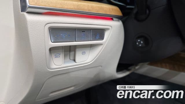 Genesis G80 (RG3) бензин 3.5 турбо AWD, 2023 18