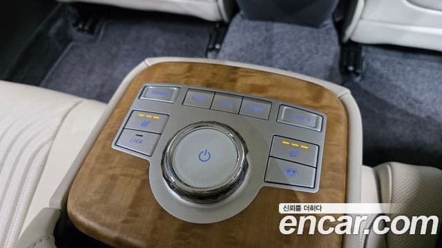 Genesis G80 (RG3) бензин 3.5 турбо AWD, 2023 19