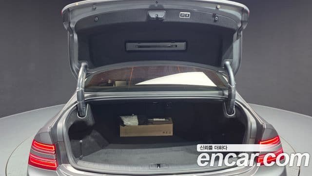 Genesis G80 (RG3) бензин 3.5 турбо AWD, 2023 20