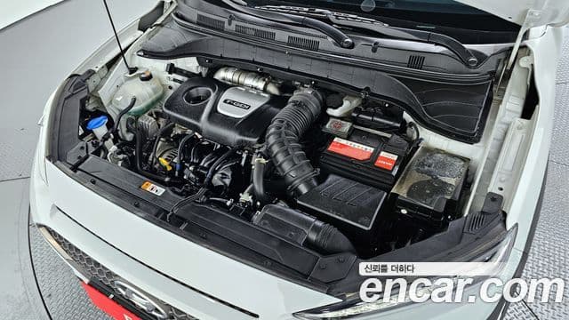 Hyundai Kona Modern Choice, 2020 6