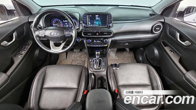 Hyundai Kona Modern Choice, 2020 7