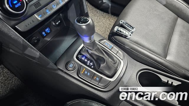 Hyundai Kona Modern Choice, 2020 9