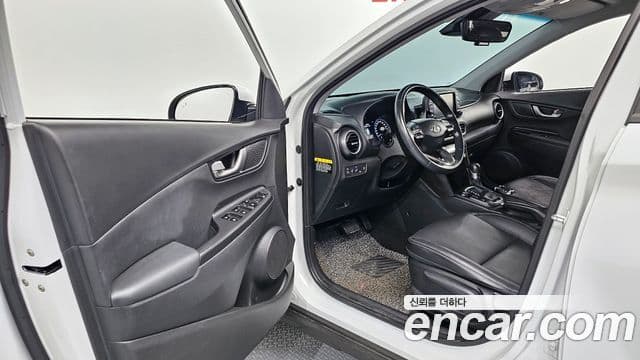 Hyundai Kona Modern Choice, 2020 10