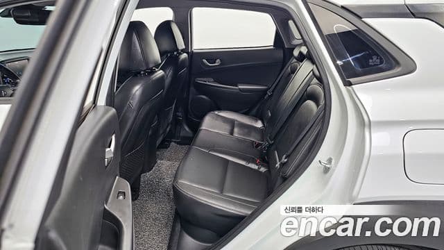 Hyundai Kona Modern Choice, 2020 11