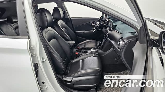 Hyundai Kona Modern Choice, 2020 12