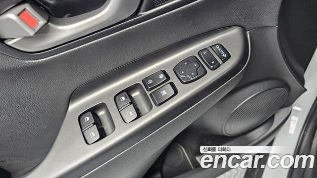 Hyundai Kona Modern Choice, 2020 13