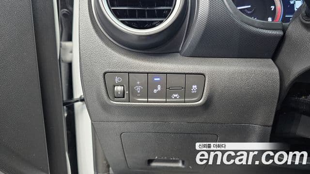 Hyundai Kona Modern Choice, 2020 14