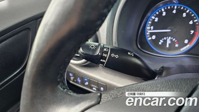 Hyundai Kona Modern Choice, 2020 15