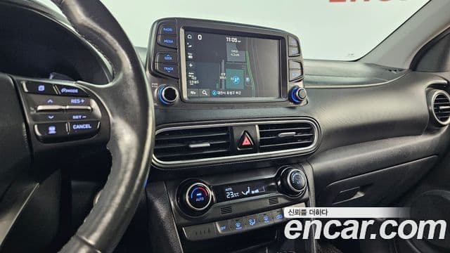 Hyundai Kona Modern Choice, 2020 17