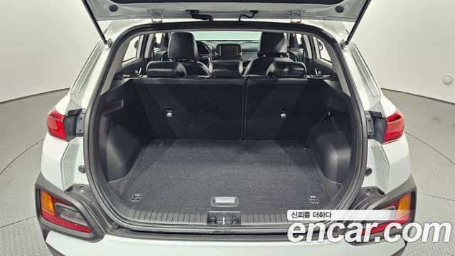 Hyundai Kona Modern Choice, 2020 20