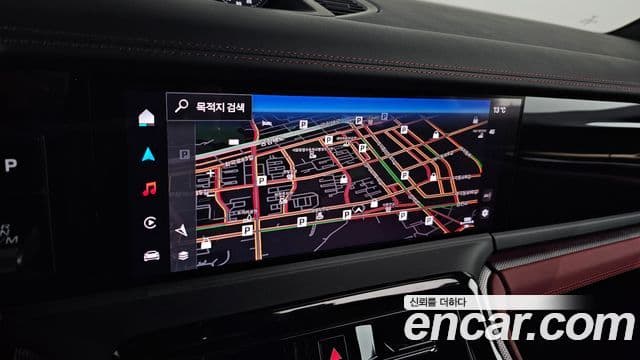 Porsche Panamera (976), 2024 14