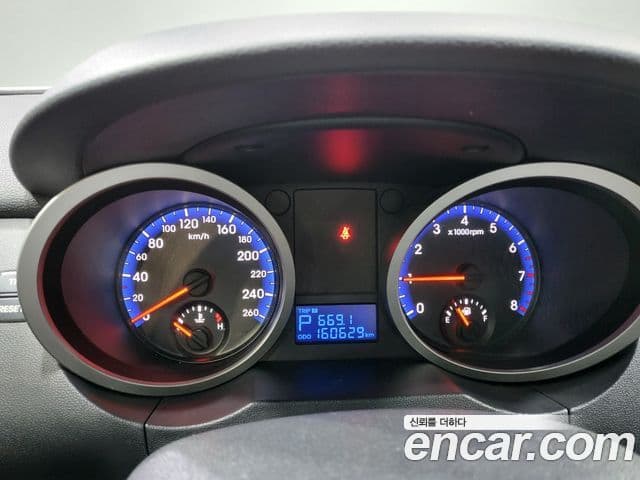 Hyundai Genesis купе 200 турбо R, 2009 8