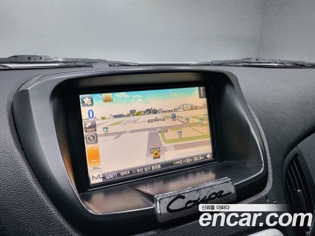 Hyundai Genesis купе 200 турбо R, 2009 13