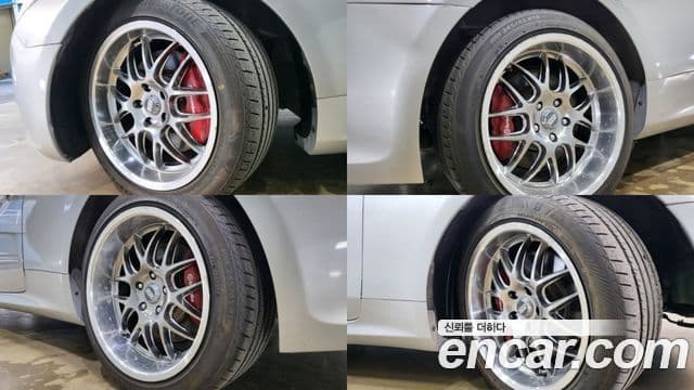 Hyundai Genesis купе 200 турбо R, 2009 18