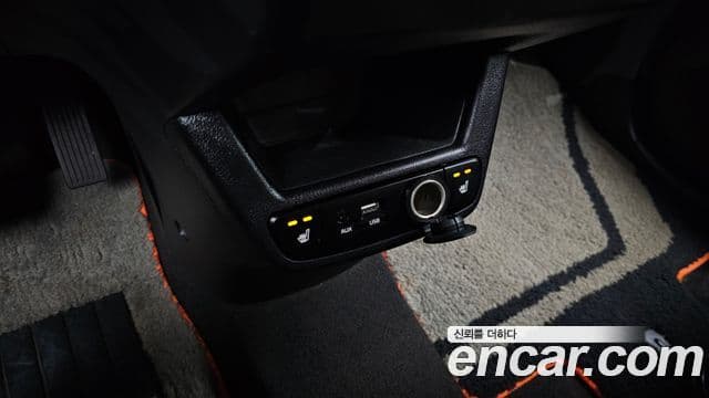 Kia The / новый New Ray Prestige, 2019 18