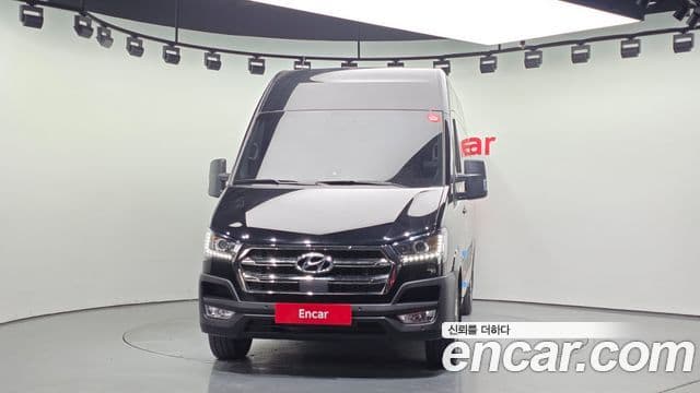 Hyundai 쏠라티 Luxury, 2025 3