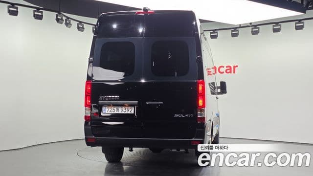 Hyundai 쏠라티 Luxury, 2025 4