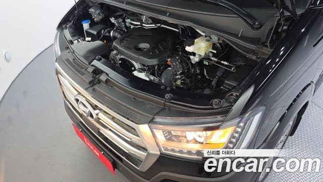 Hyundai 쏠라티 Luxury, 2025 6