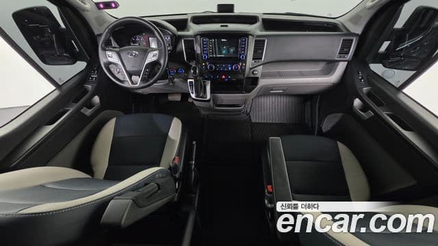 Hyundai 쏠라티 Luxury, 2025 7