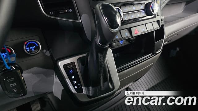 Hyundai 쏠라티 Luxury, 2025 9