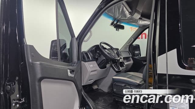 Hyundai 쏠라티 Luxury, 2025 10