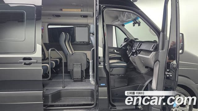 Hyundai 쏠라티 Luxury, 2025 12