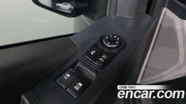 Hyundai 쏠라티 Luxury, 2025 13