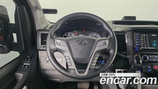 Hyundai 쏠라티 Luxury, 2025 16