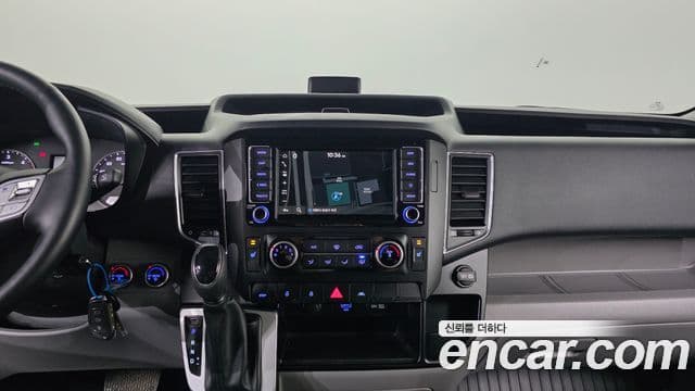 Hyundai 쏠라티 Luxury, 2025 17