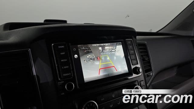 Hyundai 쏠라티 Luxury, 2025 18