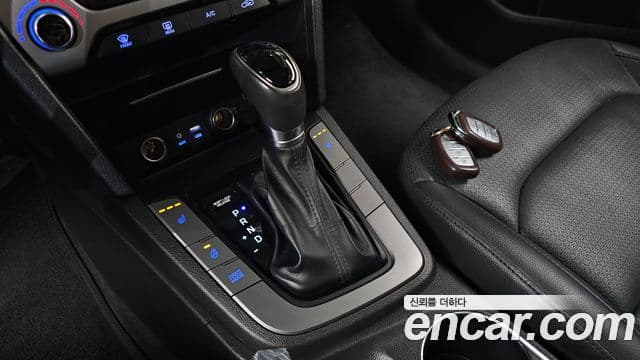 Hyundai Avante AD Modern, 2016 9