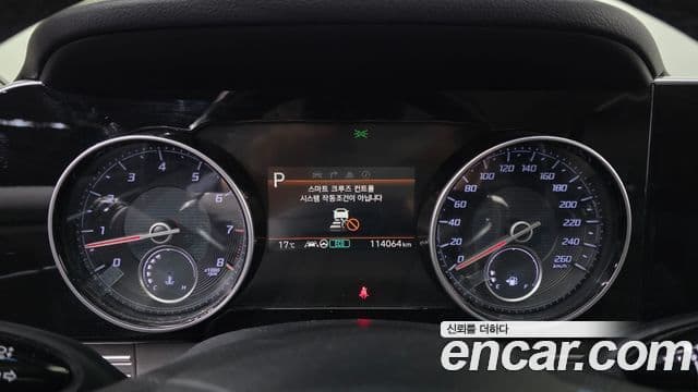 Hyundai The / новый New Grandeur IG Premium, 2021 8