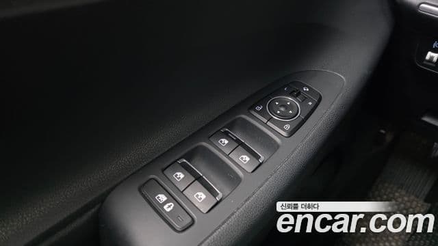 Hyundai The / новый New Grandeur IG Premium, 2021 13