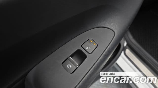 Hyundai The / новый New Grandeur IG Premium, 2021 19