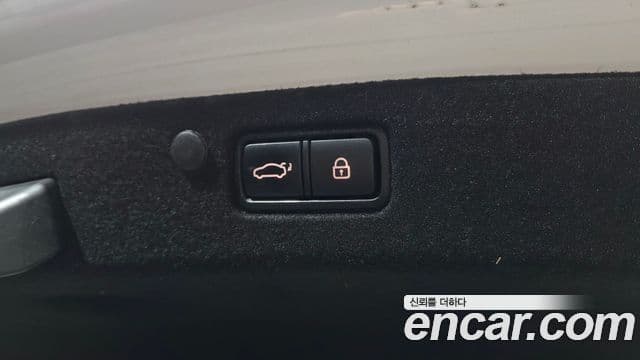 Hyundai The / новый New Grandeur IG Premium, 2021 20