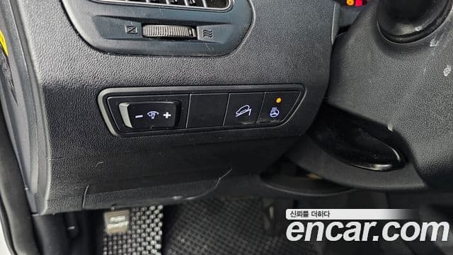 Hyundai New Tucson ix Modern, 2015 16