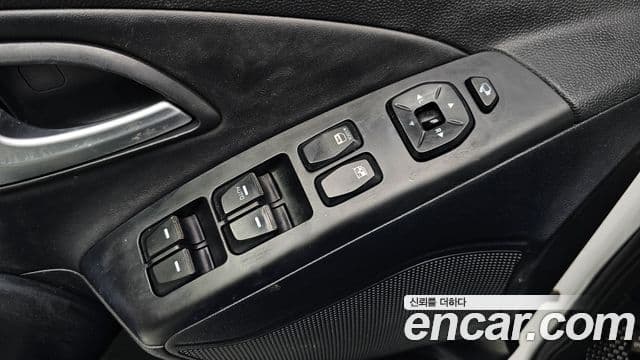 Hyundai New Tucson ix Modern, 2015 17